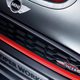 Image for article titled The 2014 Mini John Cooper Works Concept Seems Appropriately Crazy